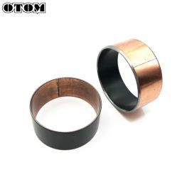 Комплект направляющих вилки OTOM RACING (на одно перо) d47 OTM243927